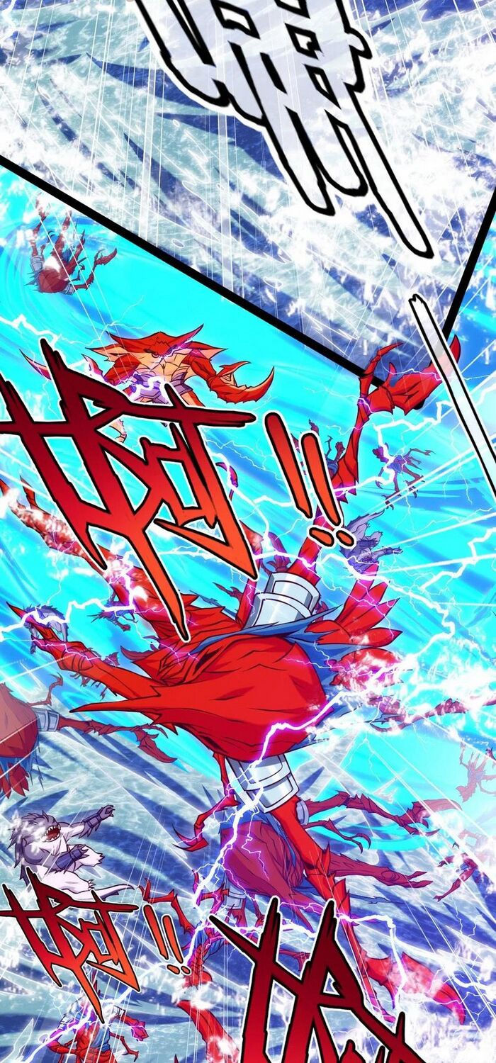 ma thú kiếm thánh dị giới tung hoành chapter 153 4