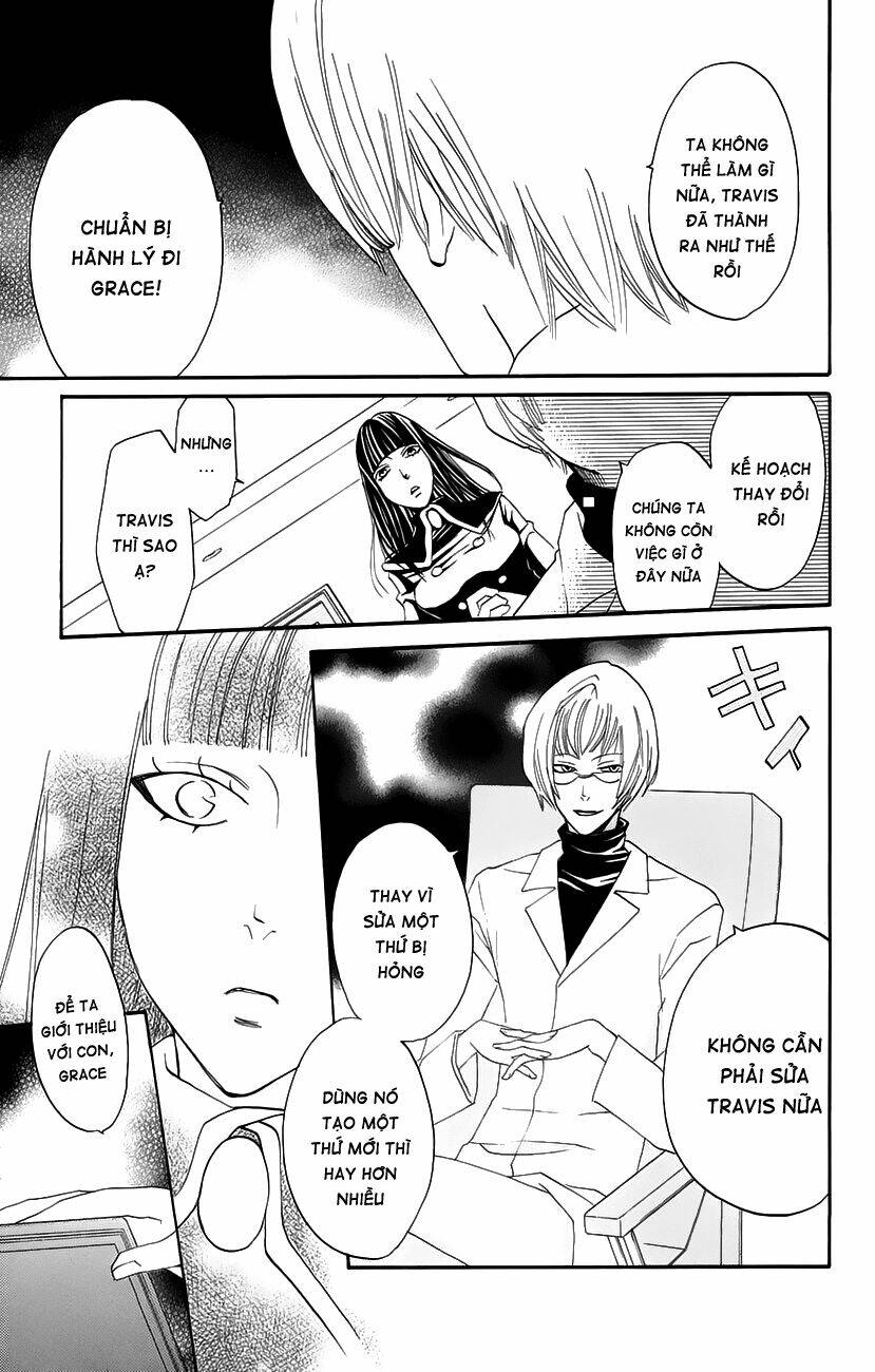 karakuri odette chapter 34 10