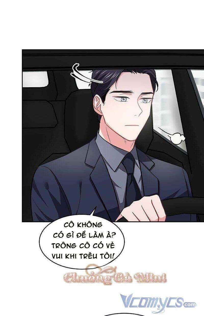 vô tình trở thành con gái của triệu phú chapter 18 19