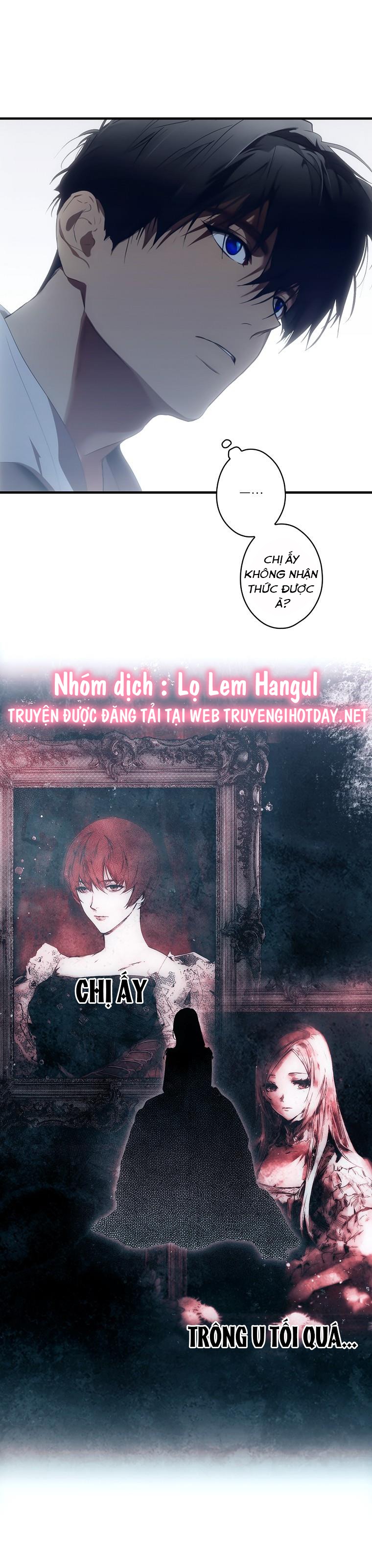 cổ tích về người mẹ kế chapter 125 58