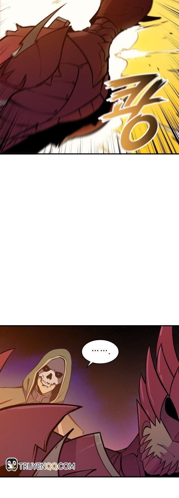 tôi trở lại thăng cấp một mình chapter 15 52