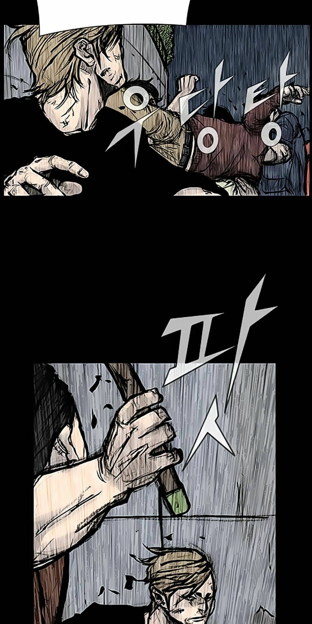 độc cô tiền truyện chapter 122 3