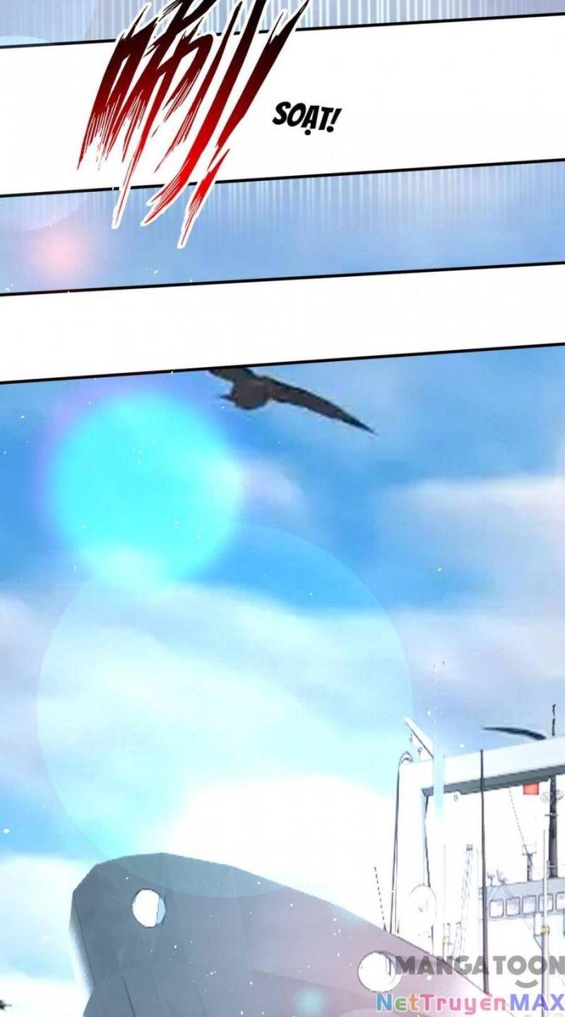 tối cường thần y tại đô thị chapter 288 18