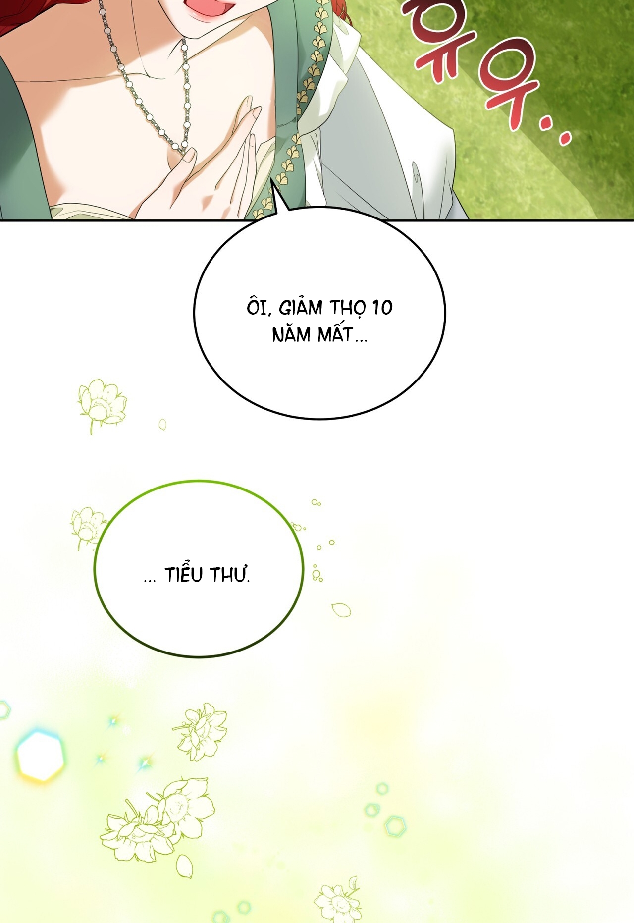 dấu tích của tiên nữ chapter 12.1 74