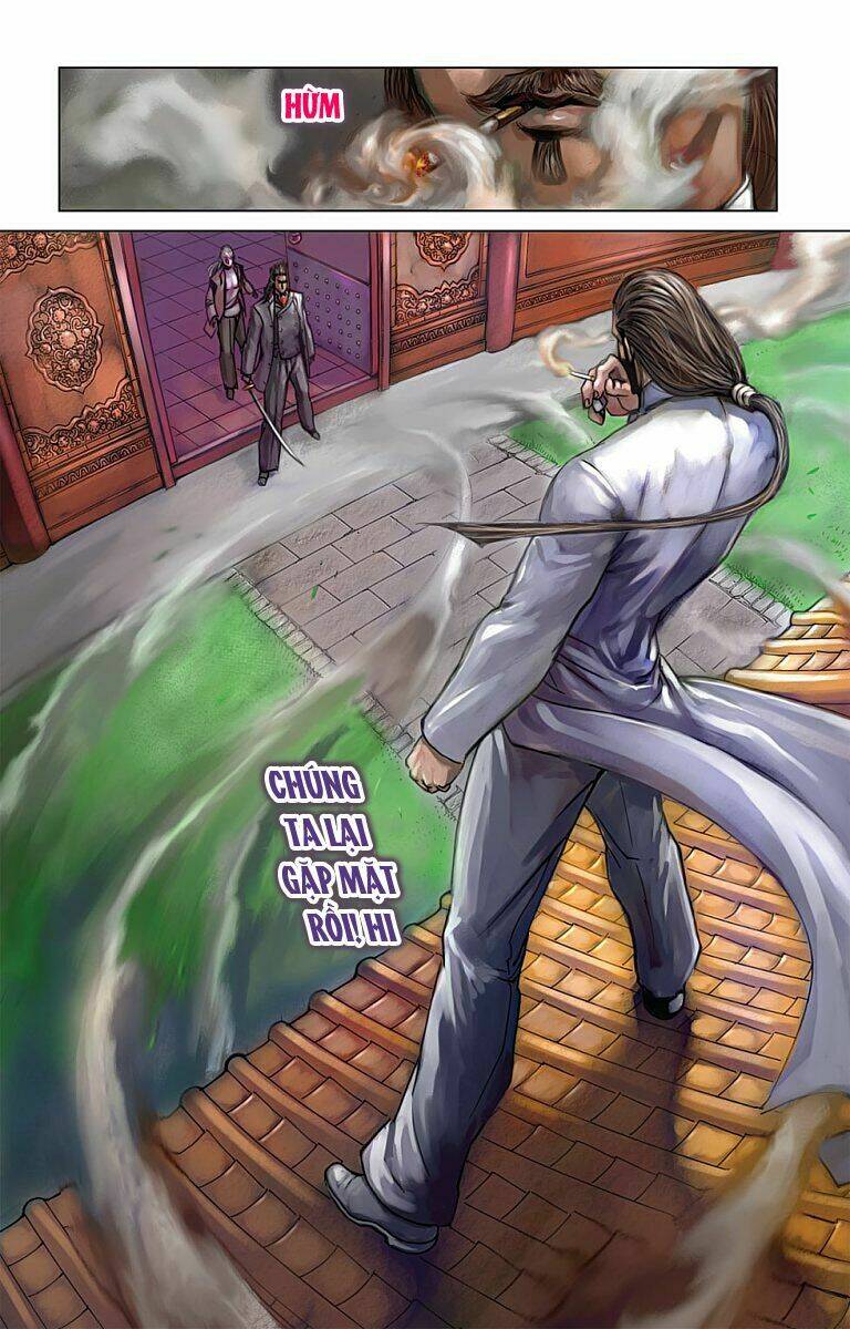 thần binh huyền kỳ f chapter 30 29