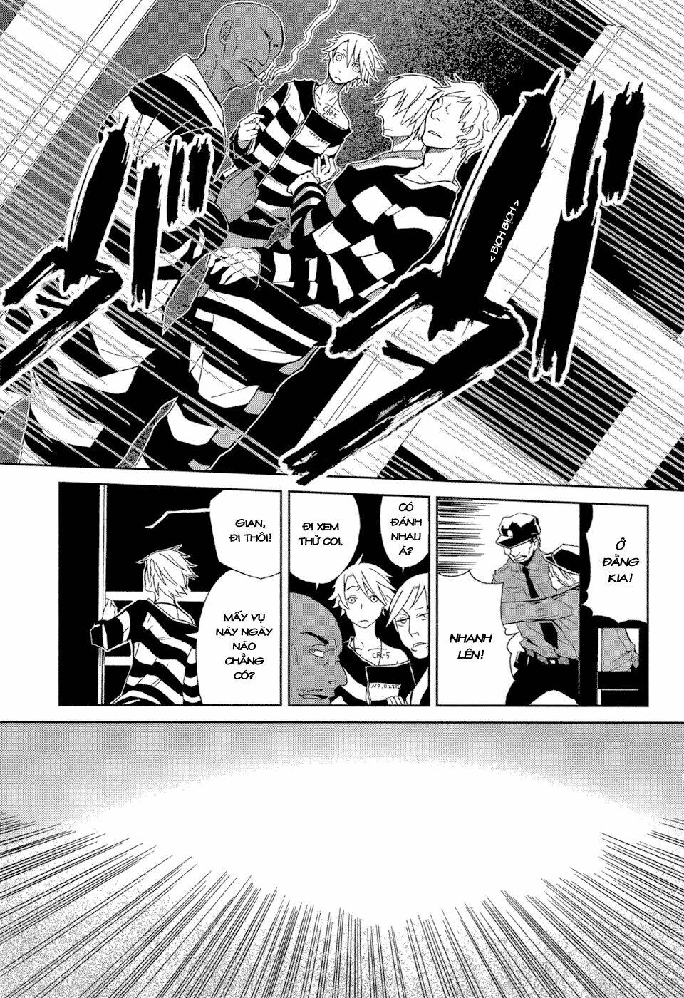 lucky dog 1 blast chapter 3 31