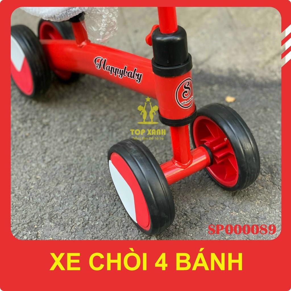 XE TẬP ĐI CAO CẤP CHO BÉ SIÊU DỄ THƯƠNG