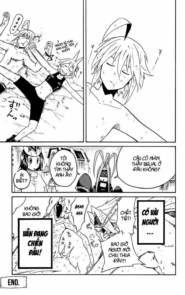 tripeace chapter 43 71