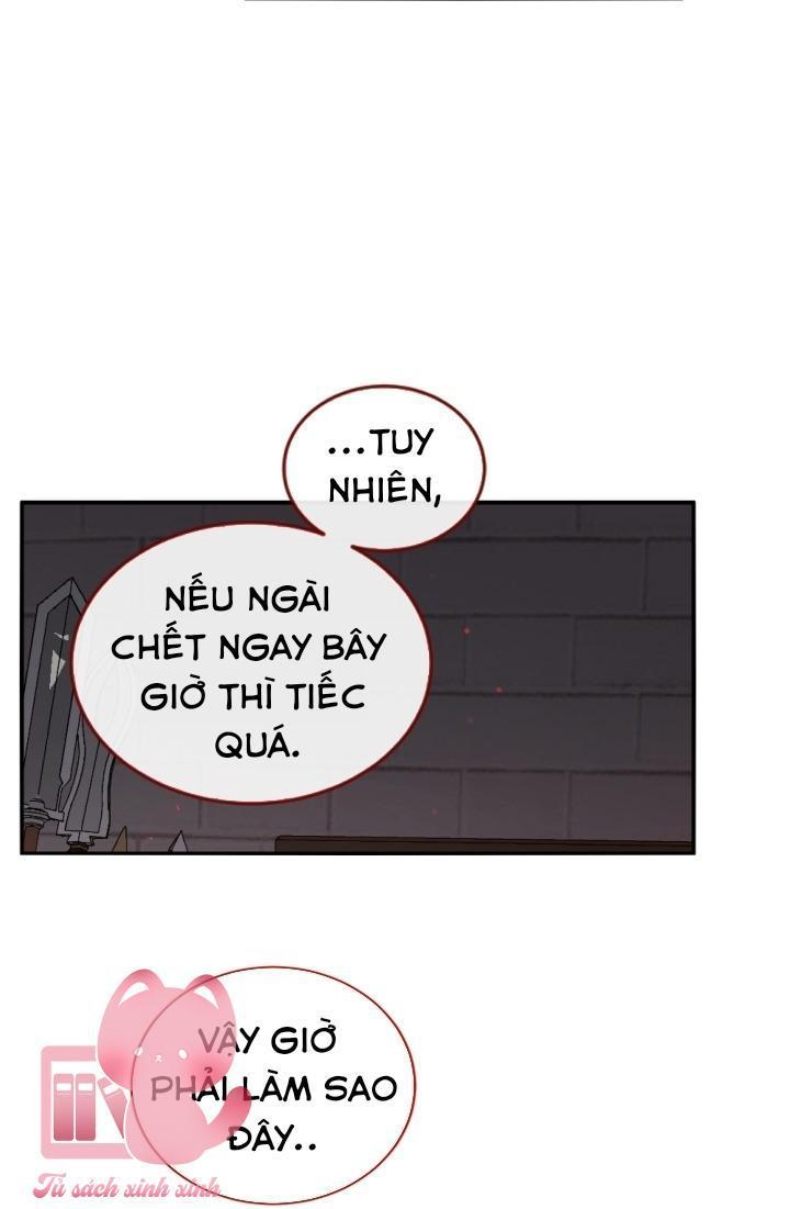 nguyện ước vô vọng của ma nữ chapter 69 29