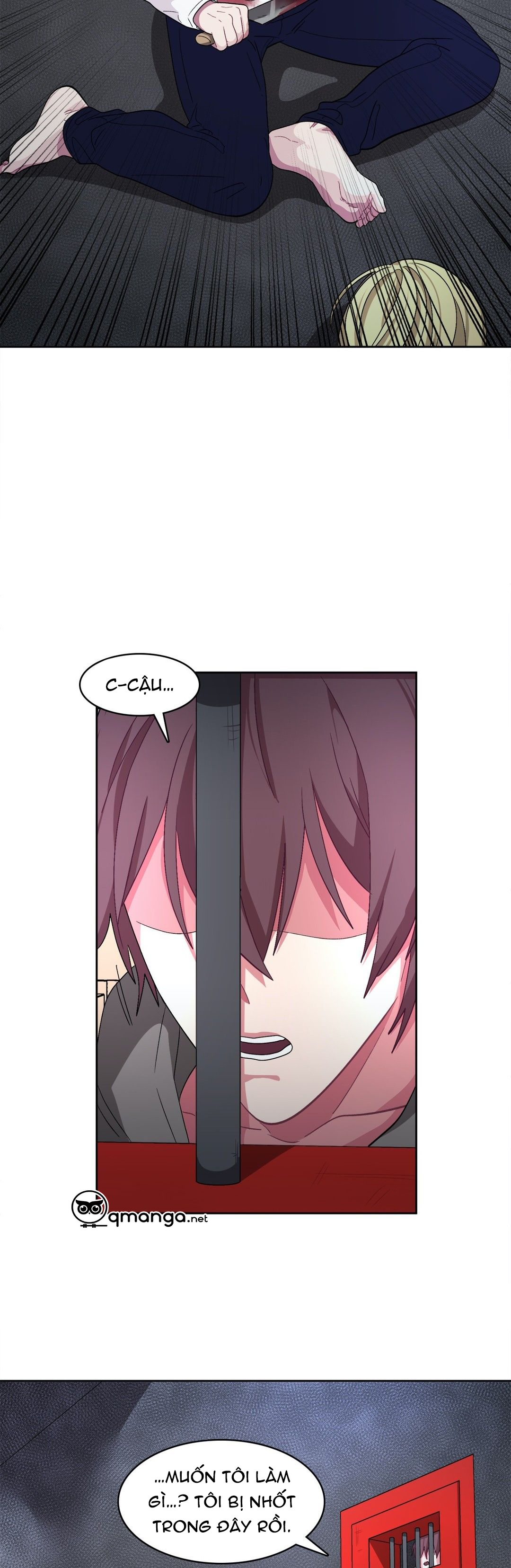 hãy tuân lệnh tôi chapter 35 7