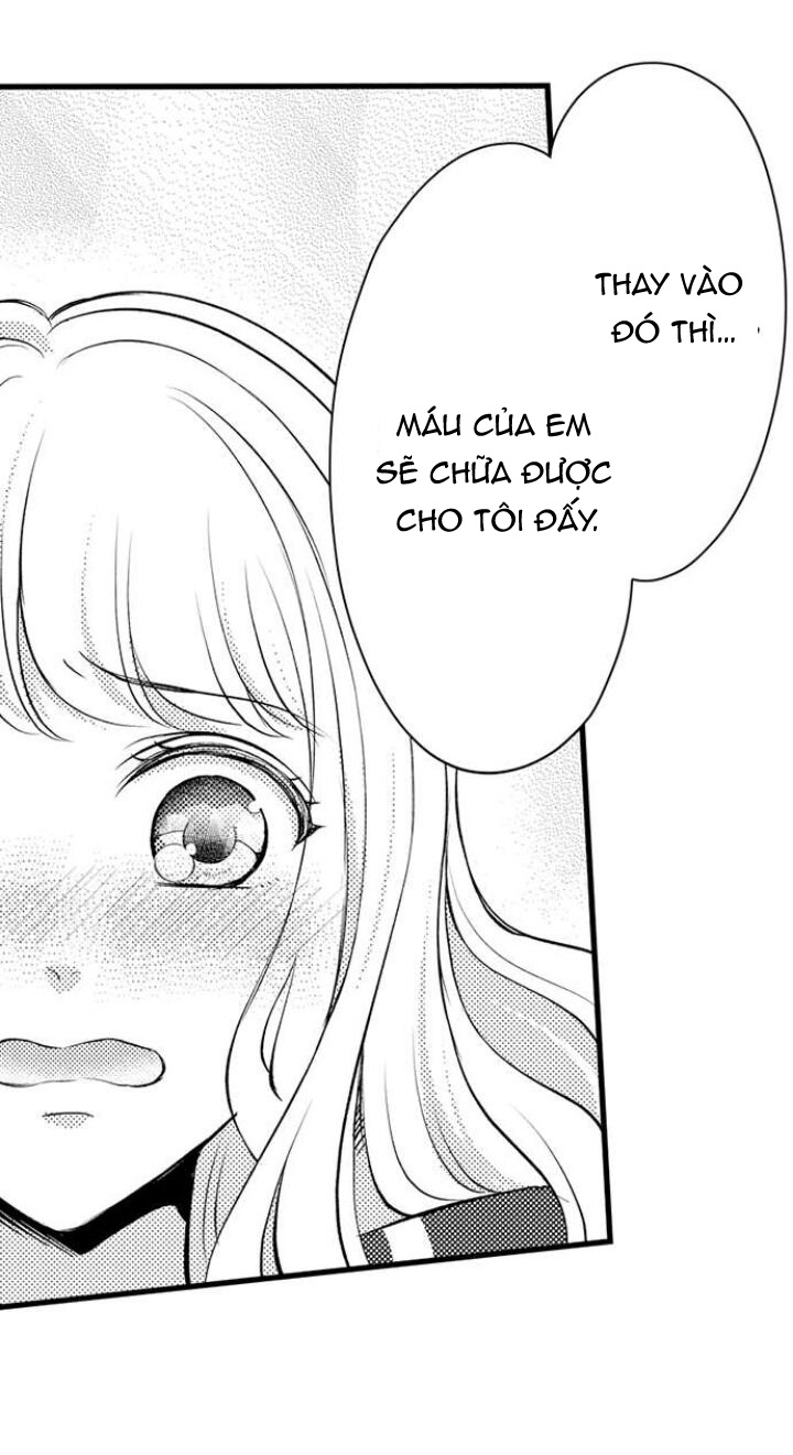 anh sẽ yêu em đến khi em tốt nghiệp chapter 13 43