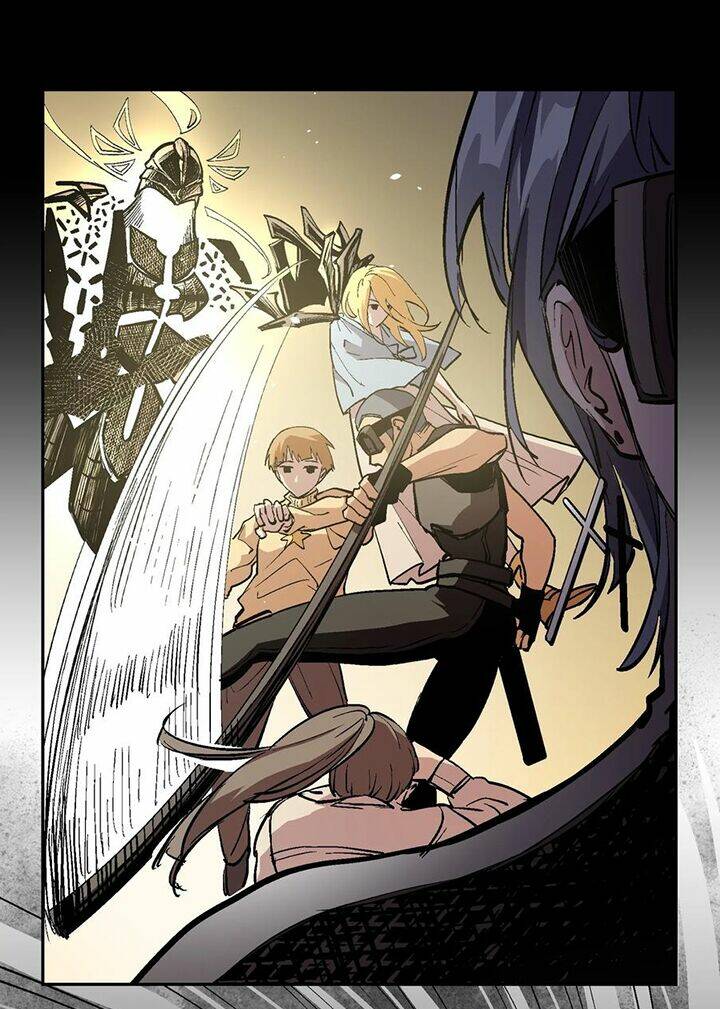 vương bài đặc công trùng sinh vườn trường chapter 44 35