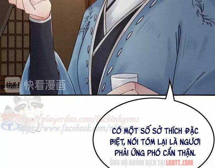 trọng sinh bá sủng nhiếp chính vương quá mạnh mẽ chapter 87 70