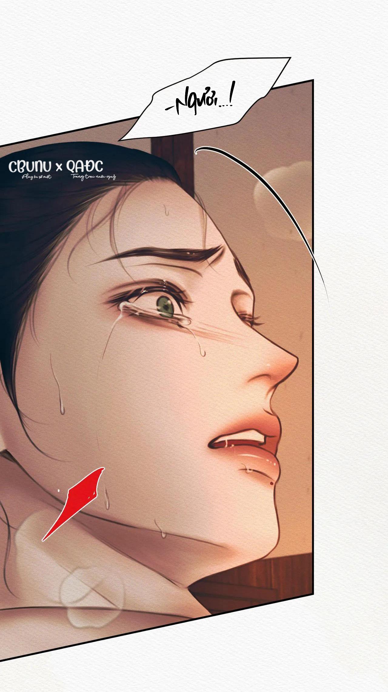 qủy dạ khúc chapter 34 62