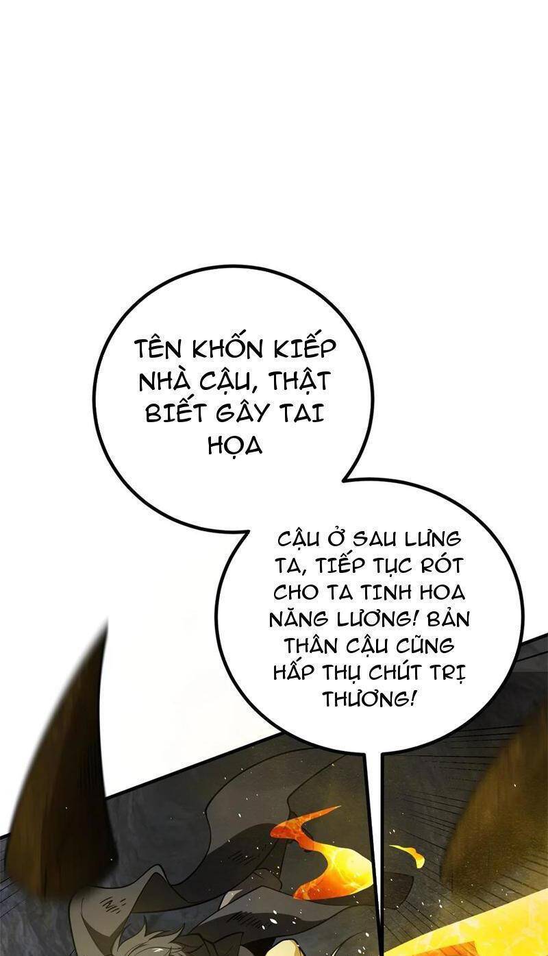 toàn cầu cao khảo chapter 239 9