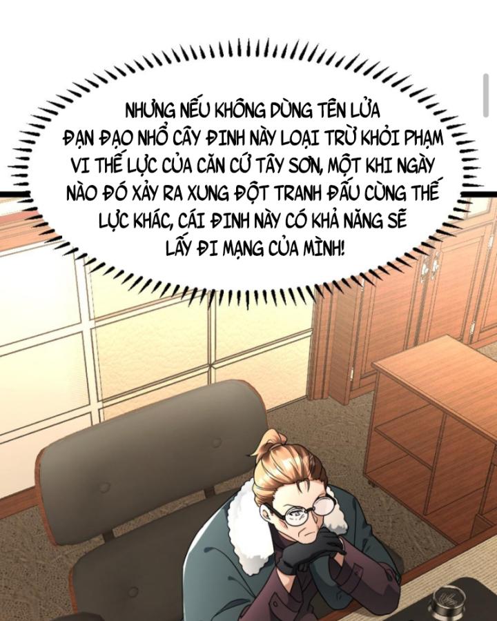 đóng băng toàn cầu: tôi gây dựng nên phòng an toàn thời tận thế chapter 210 10