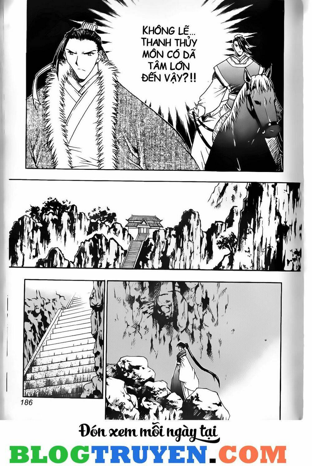 thiên lang liệt truyện chapter 101 13