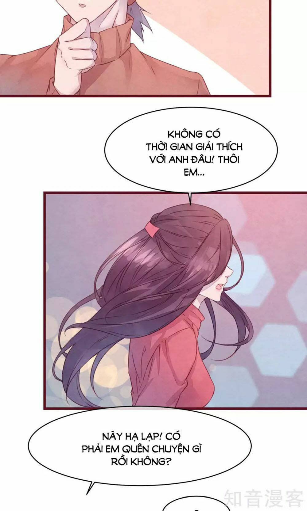 đào tạo nuôi dưỡng bạn trai mèo chapter 26 10