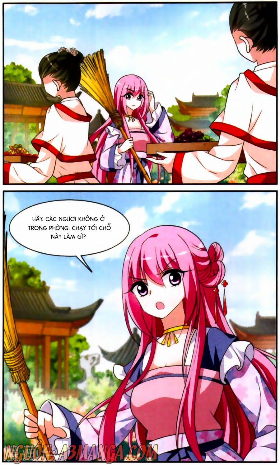 toàn cơ từ chapter 19.4 10