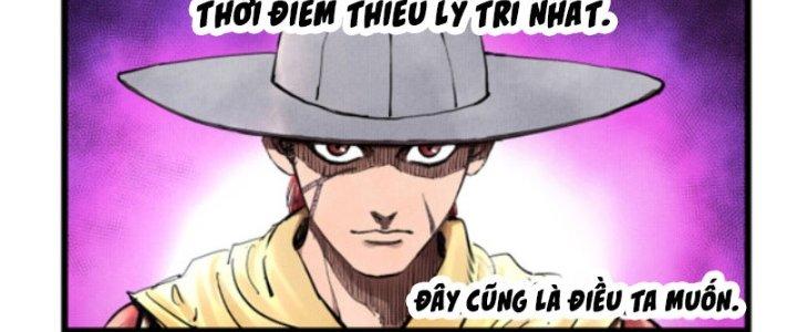 máy mô phỏng nhân sinh của lữ bố chapter 17 8