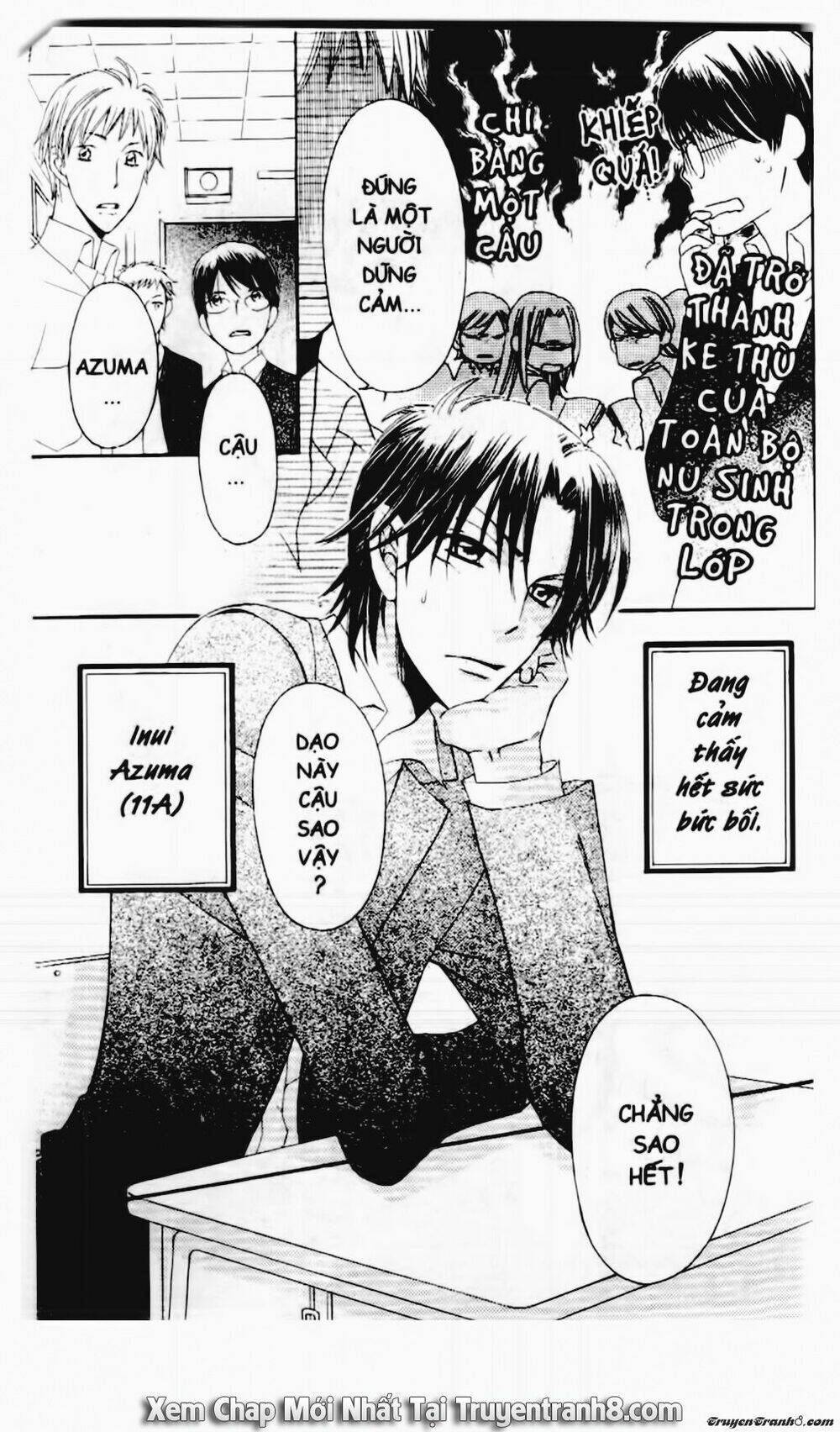 tiểu thư sachie chapter 36 7