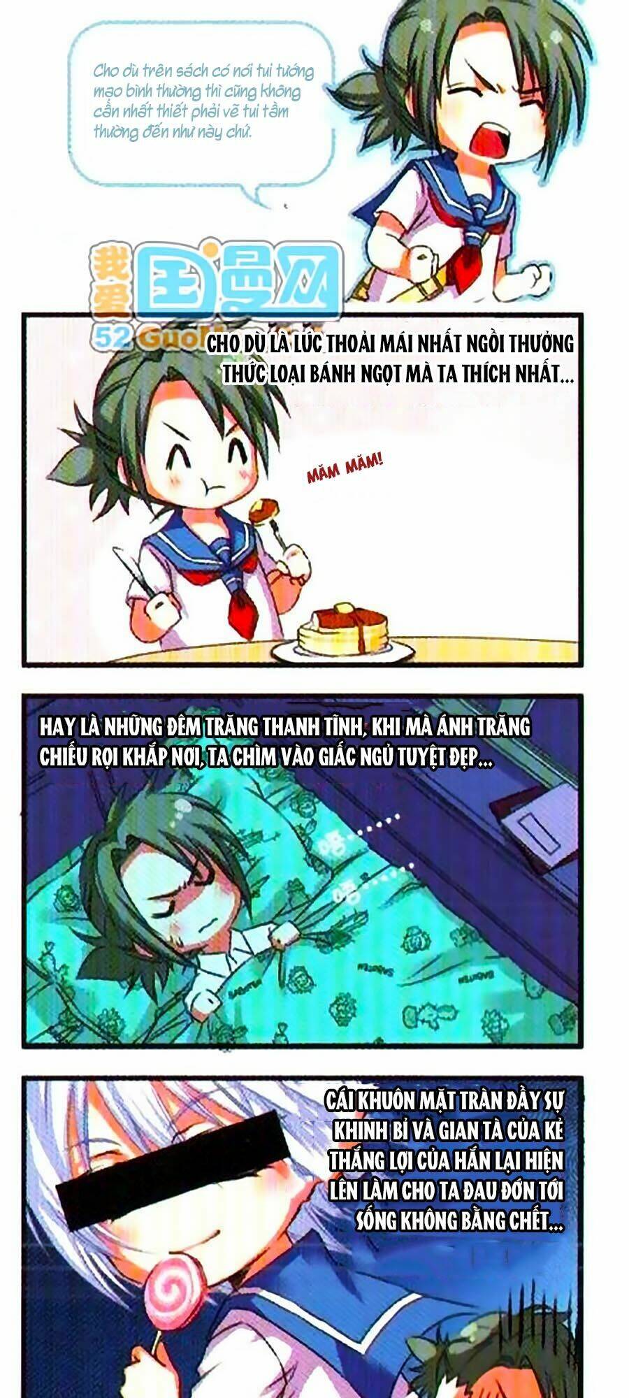 manh tam quốc chapter 2 8