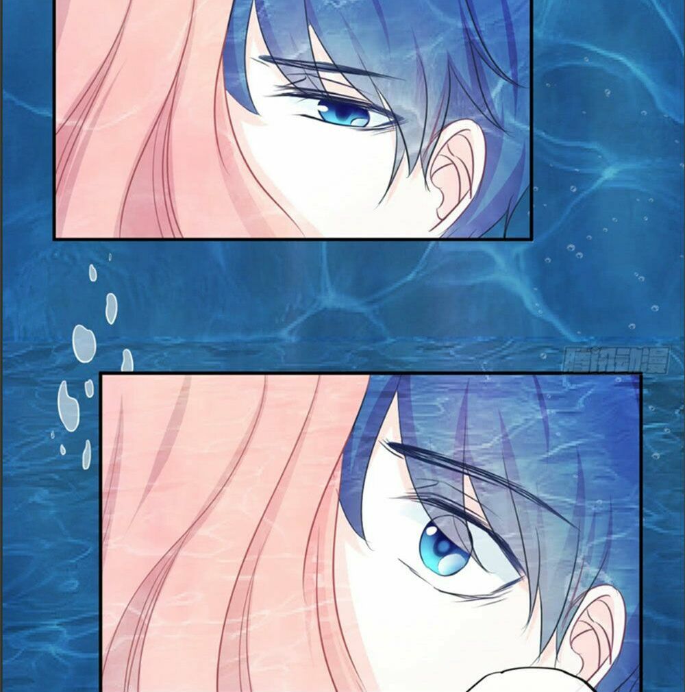 cẩm lý thiếu nữ của tôi chapter 10.1 23