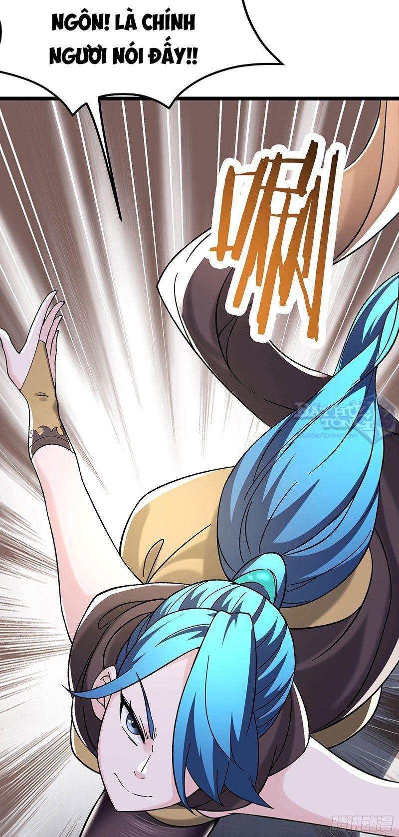 đồ đệ ta toàn là nữ ma đầu chapter 90 24