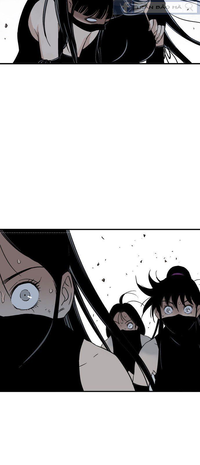 cao thủ 2 chapter 89 48