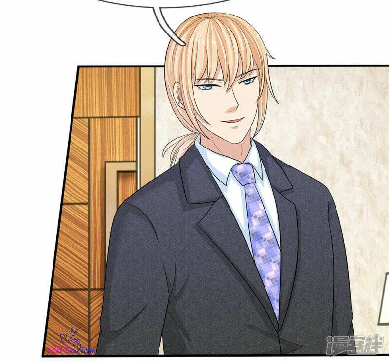 tổng tài đích tự dưỡng tiểu kiều thê chapter 31 15