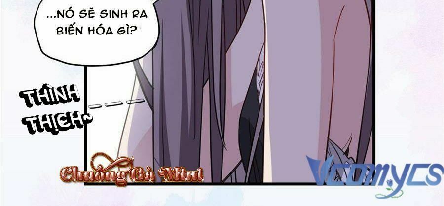 cố tổng, vợ của ngài quá mạnh rồi! chapter 24 96