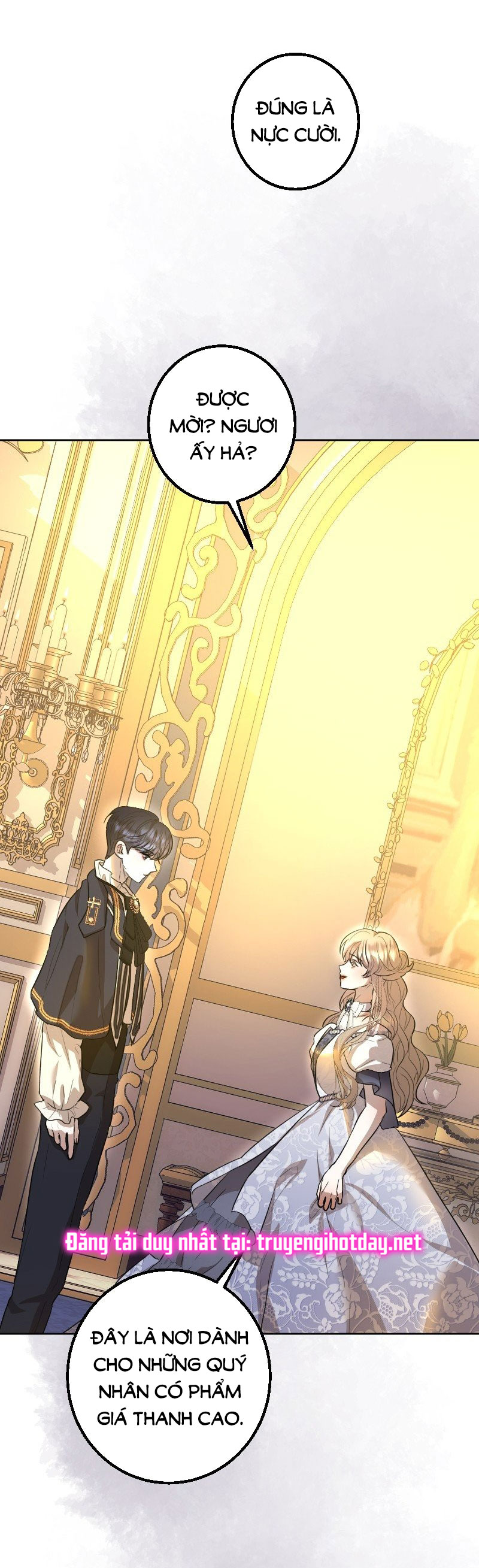 ngã rẽ định mệnh chapter 13.1 5