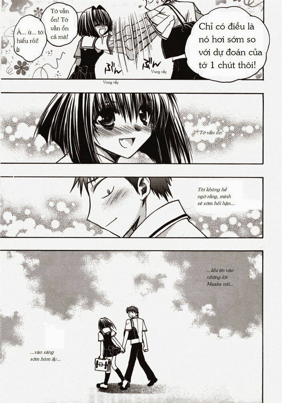 little vampire chapter 47 15