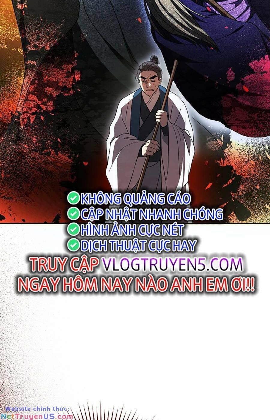 võ đang kỳ hiệp chapter 109 19