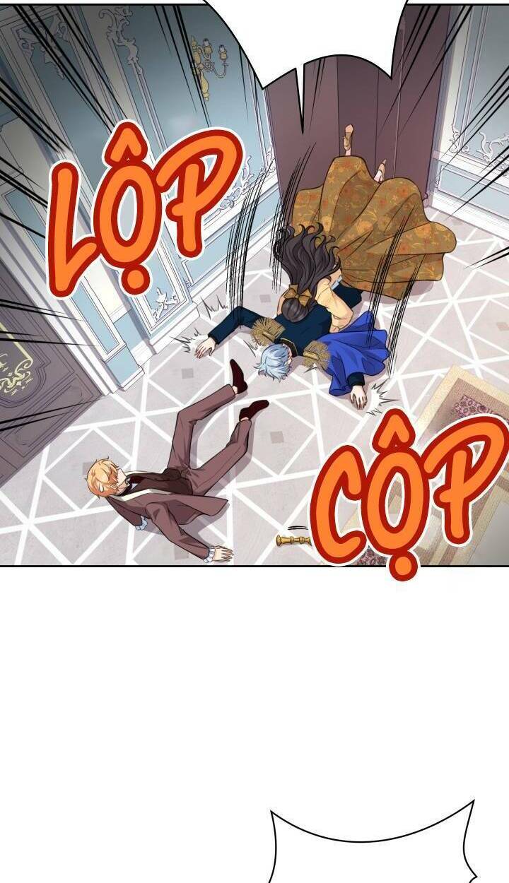 gửi đến người bạn của tôi chapter 19 28