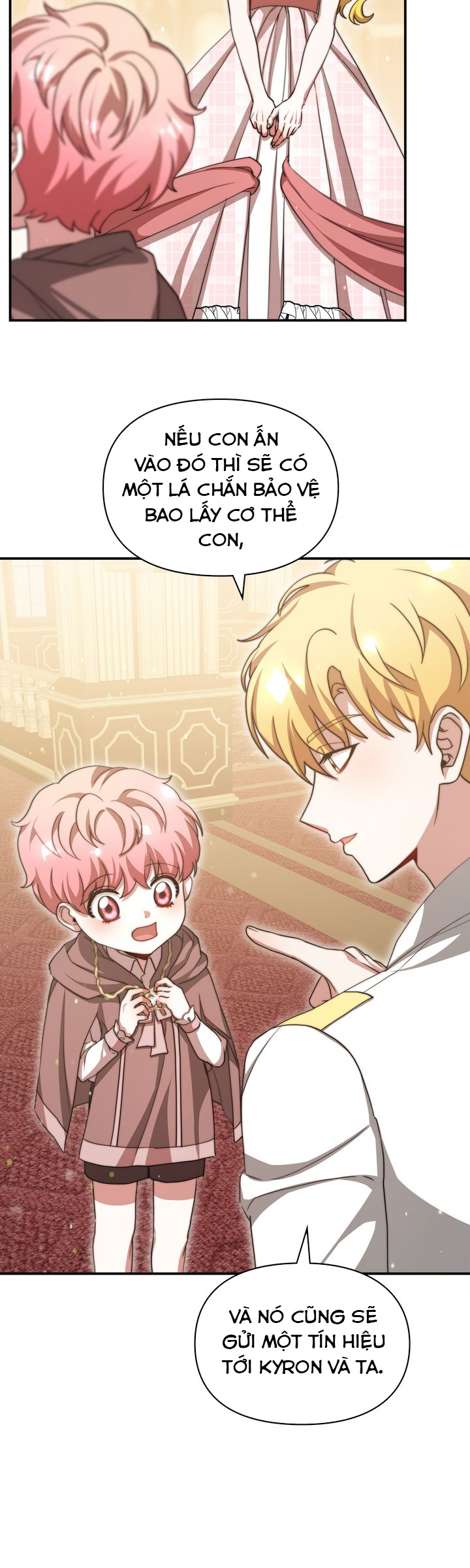 công nương eluana vita chapter 109 19