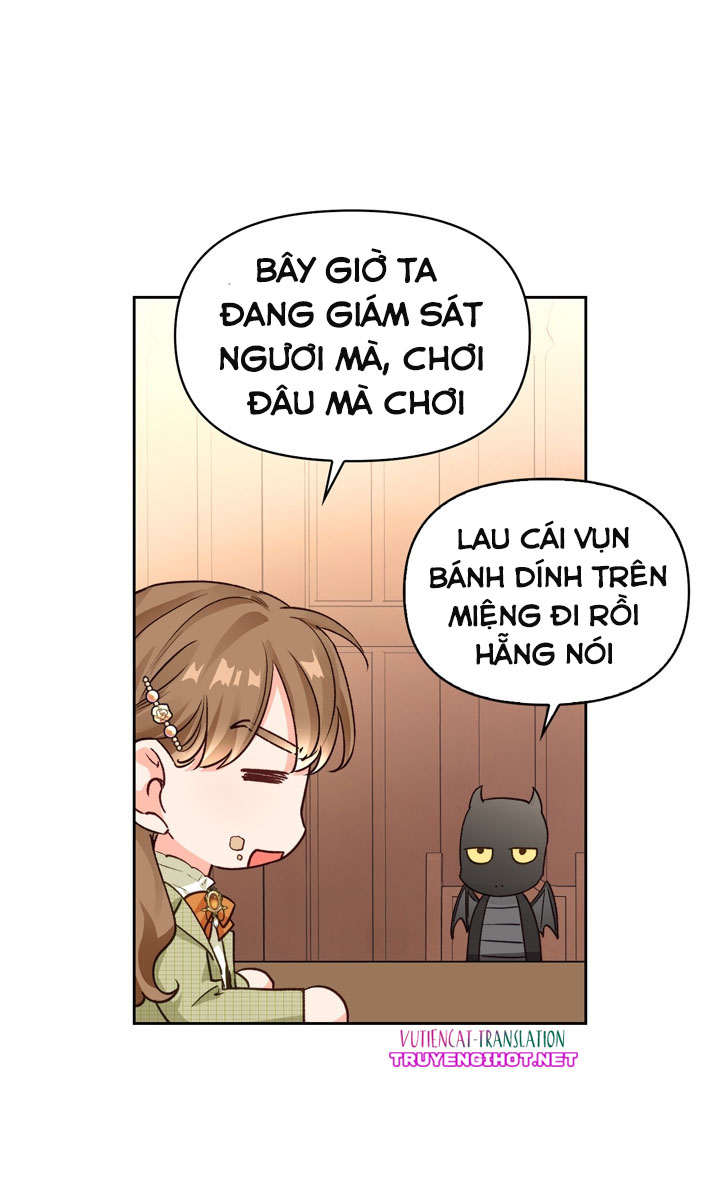 ác nữ xứng đôi với bạo chúa chapter 71 49
