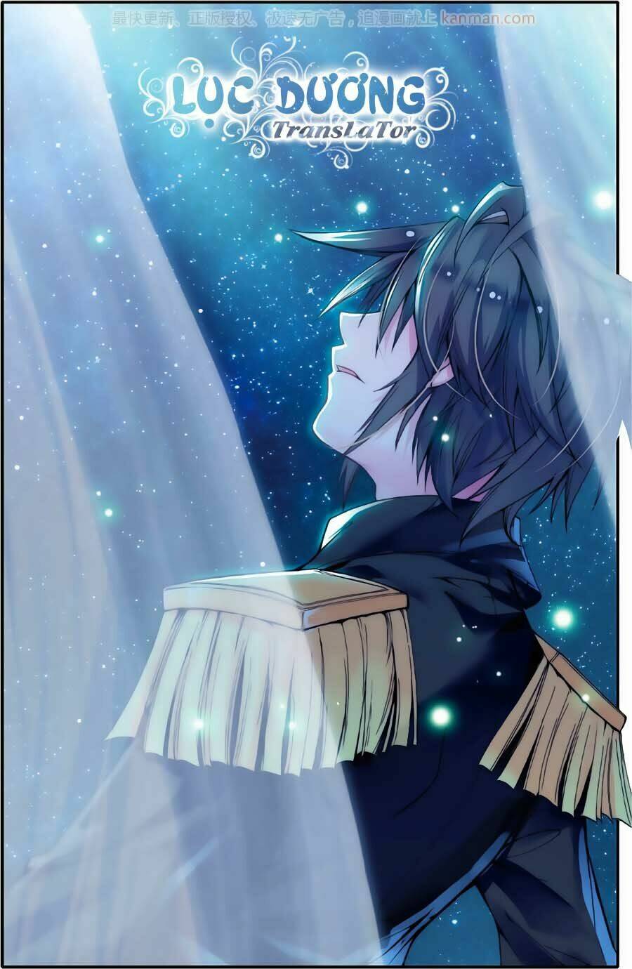 tường vi quấn loạn chapter 36.2 21