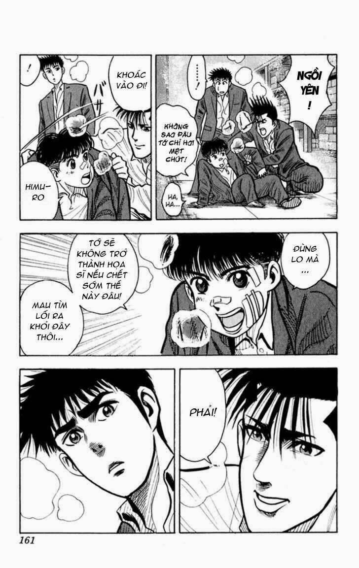 hareluya i boy chapter 7 5