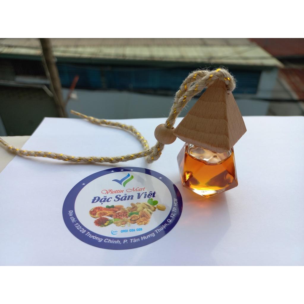 Lọ Treo Lục Giác Tinh Dầu Quế Viettin Mart 10ml