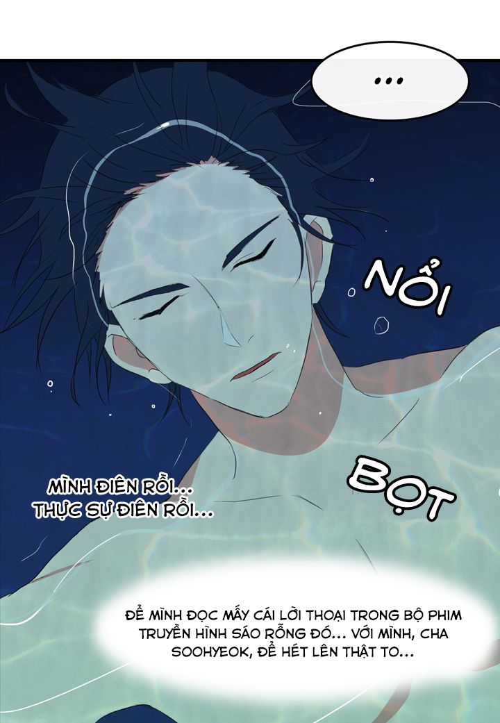 rắc rối về vấn đề yêu đương của tôi chapter 49 37