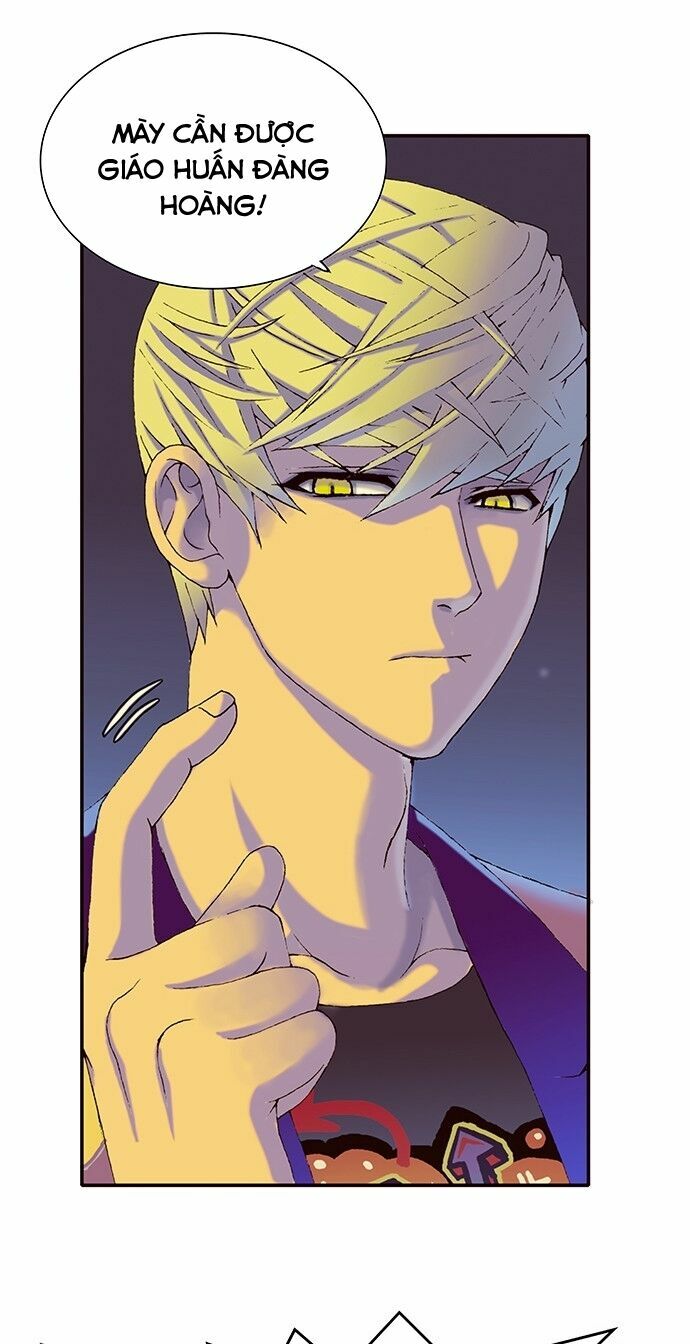 trăng mờ chapter 16 13