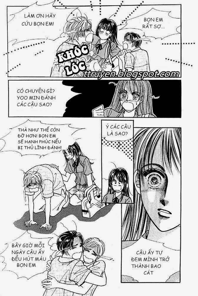 cutie boy chapter 25 25