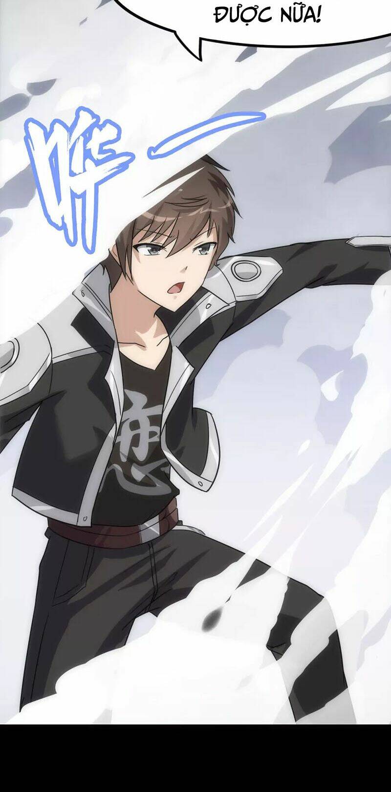 bạn gái virus của tôi chapter 208 57