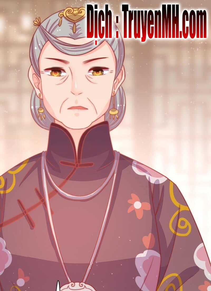 ngày nào thiếu soái cũng ghen chapter 121 1