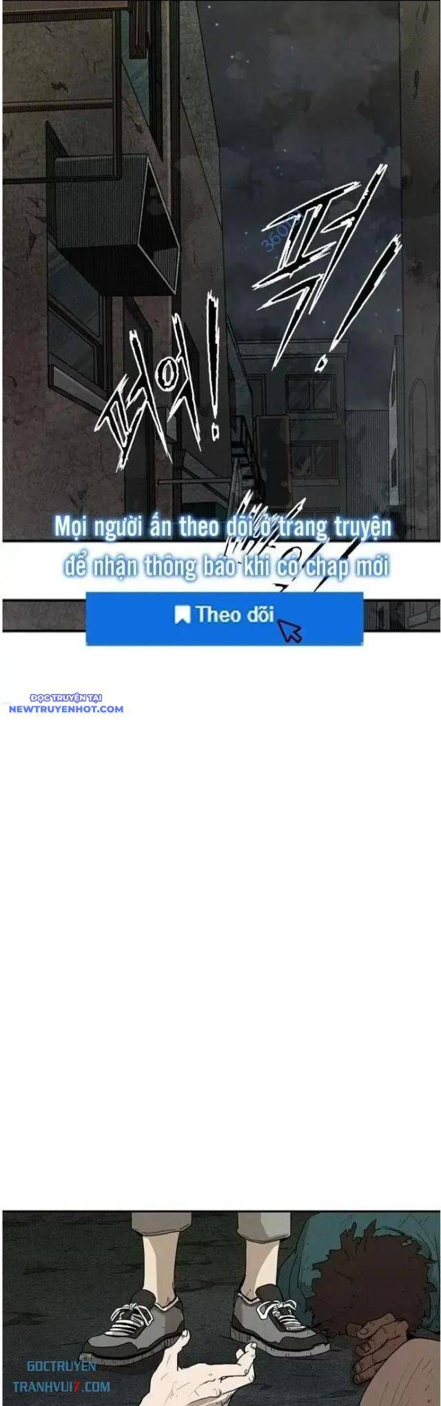shark - cá mập chapter 95 13