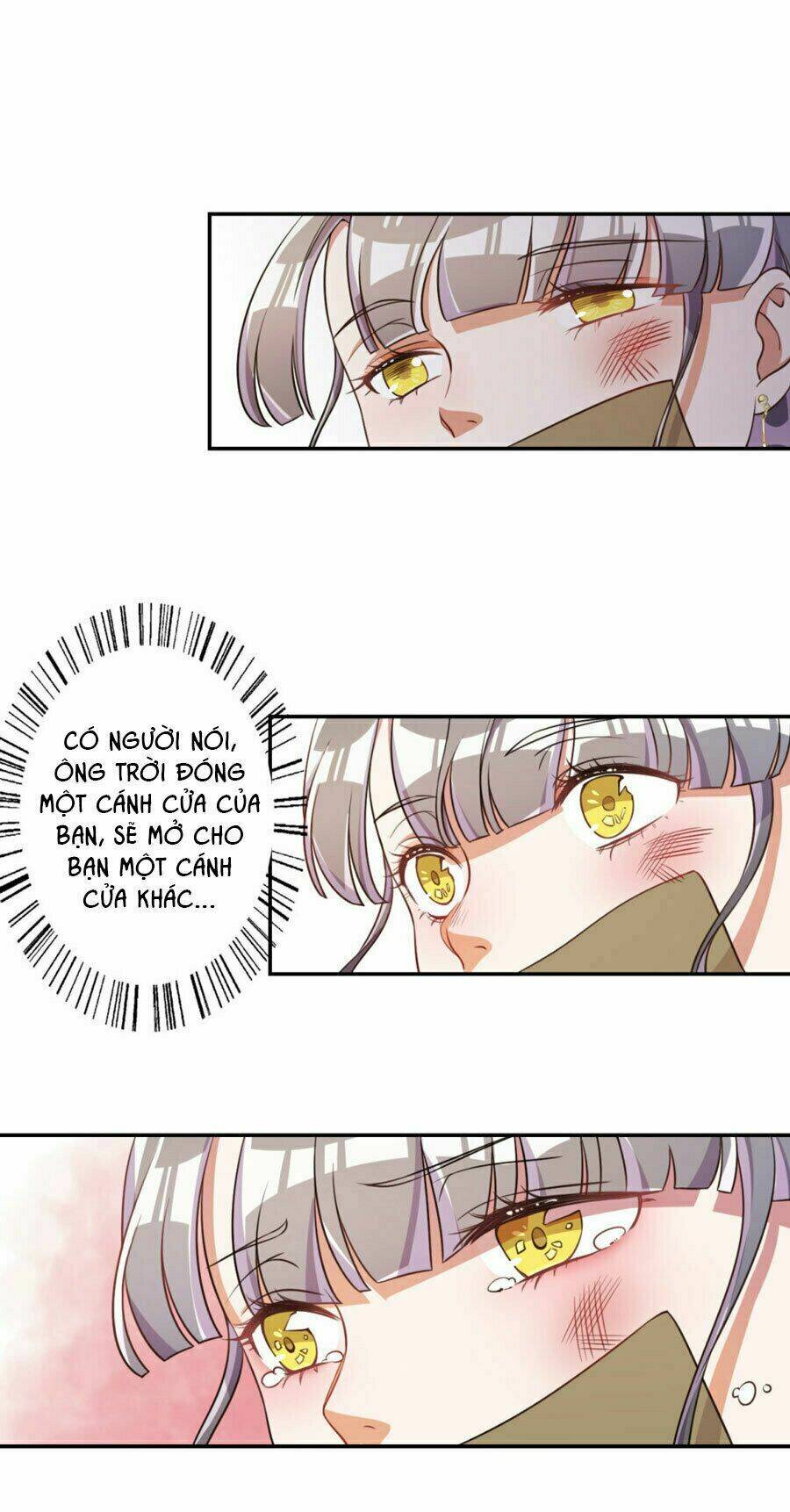 hôn nhân dục vọng: thiếu gia nhẹ một chút! chapter 54 14