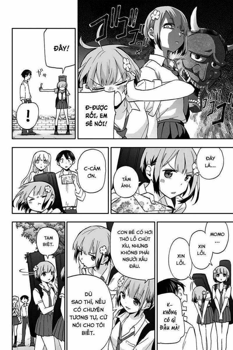 hanazono-sanchi no futago-chan chapter 24 12