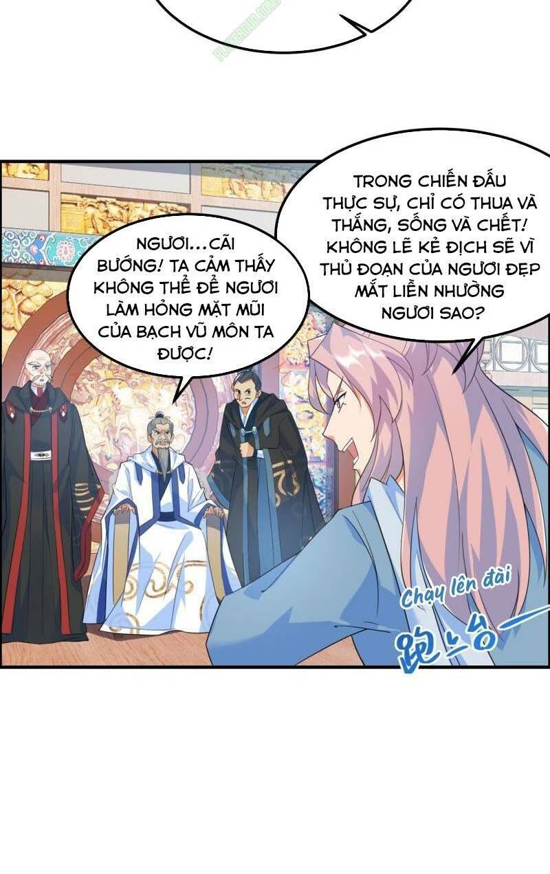 tối cường quang hoàn hệ thống chapter 19 8