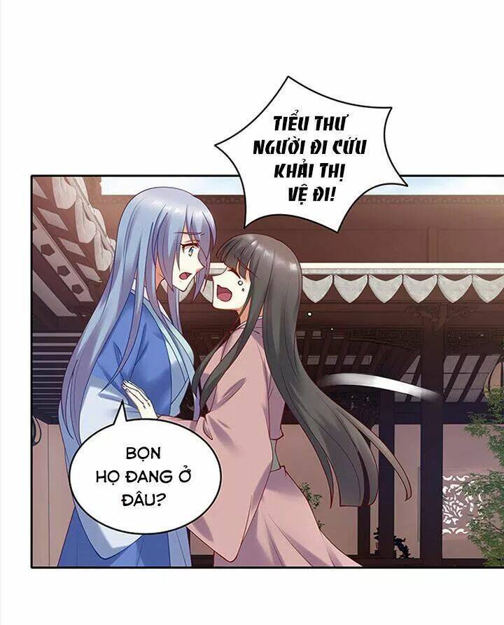 đô đốc đại nhân sủng thê kí chapter 89 14